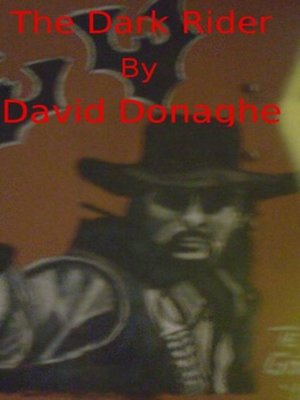 cover image of The Dark Rider